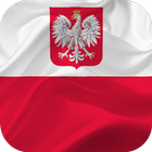 Flag of Poland Live Wallpaper 图标