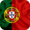 Flag of Portugal 3D Wallpapers