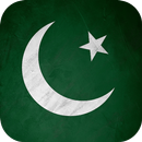 Flag of Pakistan 3D Wallpaper APK