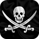 Flag of Pirates Live Wallpaper APK