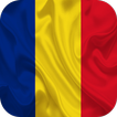 ”Flag of Romania Live Wallpaper