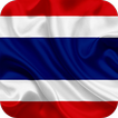 Bendera Thailand