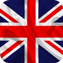 Flag of United Kingdom APK