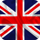Flag of United Kingdom आइकन