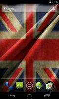 Flag of United Kingdom screenshot 3