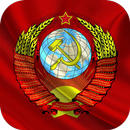 Flag of USSR Live Wallpapers APK