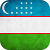 Flag of Uzbekistan Wallpapers APK