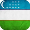 Flag of Uzbekistan Wallpapers