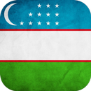 Flag of Uzbekistan Wallpapers APK