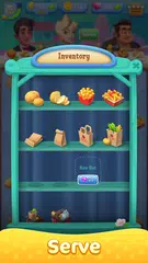 Merge Harbor XAPK download