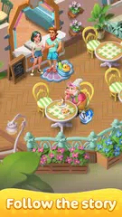 Merge Harbor XAPK download