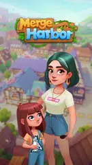 Merge Harbor XAPK download