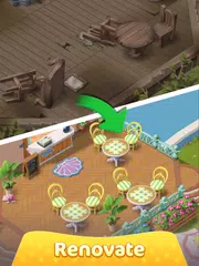 Merge Harbor XAPK download