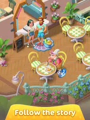 Merge Harbor XAPK download