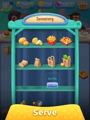 Merge Harbor XAPK download