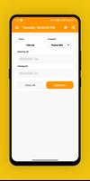 Fuel Calculator پوسٹر