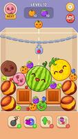 Fruit Drop Game скриншот 2