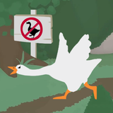 Goose Simulation ícone