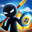 Henry Stickman Ironman