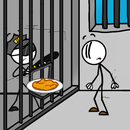 APK Henry Stickman Jail Escape