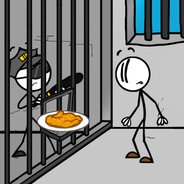 Henry Stickman Jail Escape Game for Android - Download