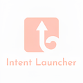 Intent Launcher