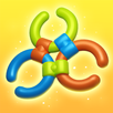 Seaside Escape：Puzzle & Merge APK