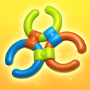 Seaside Escape：Puzzle & Merge APK