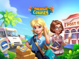 Merge County ภาพหน้าจอ 13