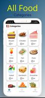 All Food Recipes App screenshot 2