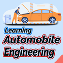 Automobile Engineering App APK