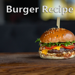 Burger recipes
