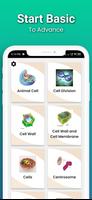 Learning Cell Biology screenshot 2