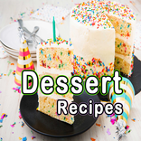 Dessert Recipes