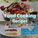 Food Recipes Cookbook APK