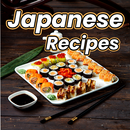 Japanese Recipes Cookbook APK