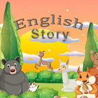 English Story Book 图标