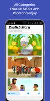 English Story Book 海报