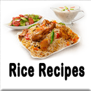 Recipes with Rice APK