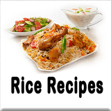 Recipes with Rice | CookBook