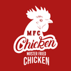 Master Fried Chicken aplikacja