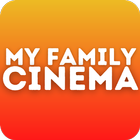 My Family Cinema иконка