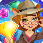 Jewels Detective icon