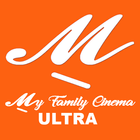 My Family Cinema ULTRA アイコン
