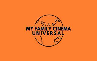 My Family Cinema UNIVERSAL capture d'écran 2