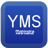 APK YMS - Yard Management System