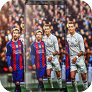 Wallpaper Football - Soccer HD APK