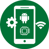System Device info - CPUz ikon