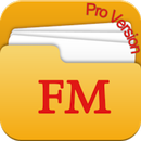 File Manager - zip - rar PRO APK