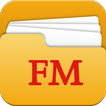 File Manager - zip - rar